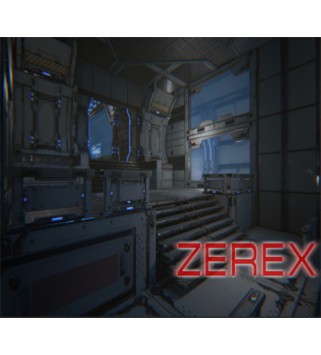 Botology - Map "Zerex" for Survival Mode DLC Steam Key GLOBAL